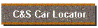 C&S Car Locator