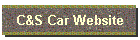 C&S Car Website