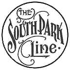 South Park Line Logo