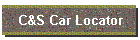 C&S Car Locator