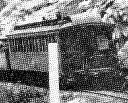 CC coach #8 at Inspiration Point, before 1889