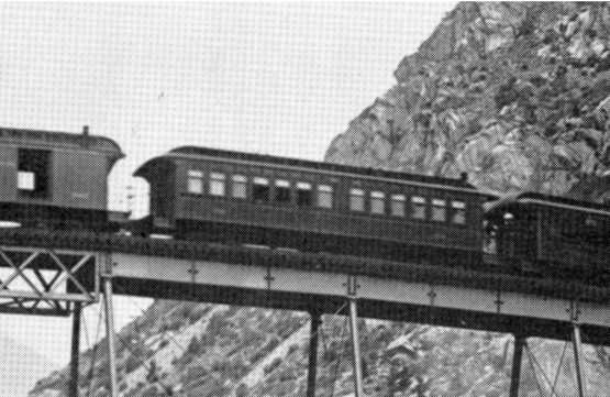 C&S Coach #158, 1901