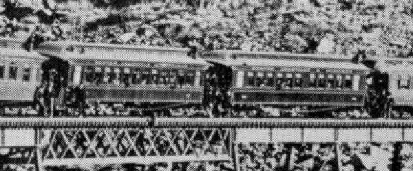 DL&G #64 and #65 sometime in the 1890s