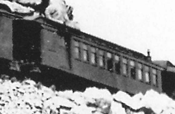 DLG #705 between 1889-1999 ... maybe