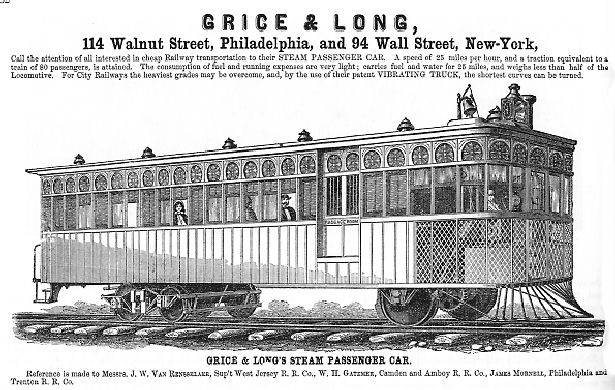 Grice & Long Scientific American Image