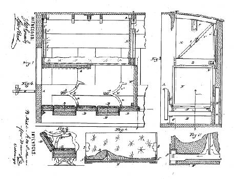 Drawing from U.S. Patent 42,182