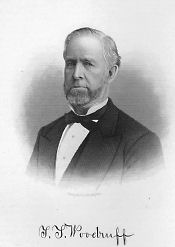 T.T. Woodruff ca. 1875