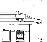Spear Heater Roof Vent