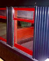 Double-pane Window