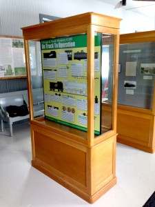 Display case