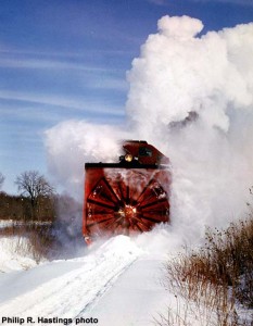 Feb. 1985; Philip R. Hastings photo