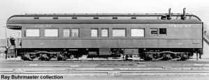 #90 at Springfield, Illinois, 1930s. Ray Buhrmaster collection
