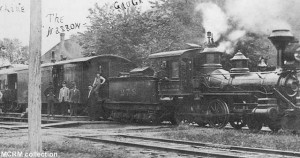 #1099 in service before 1916.