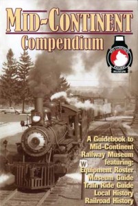 Compendium front cover