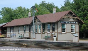 The Depot