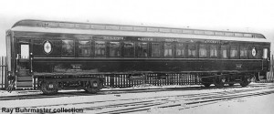 DSS&A #701; AC&F builders photo, Jeffersonville, IN  1901; Ray Buhrmaster collection