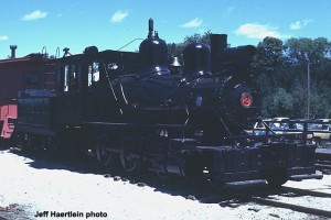 July 1971; Jeff Haertlein photo