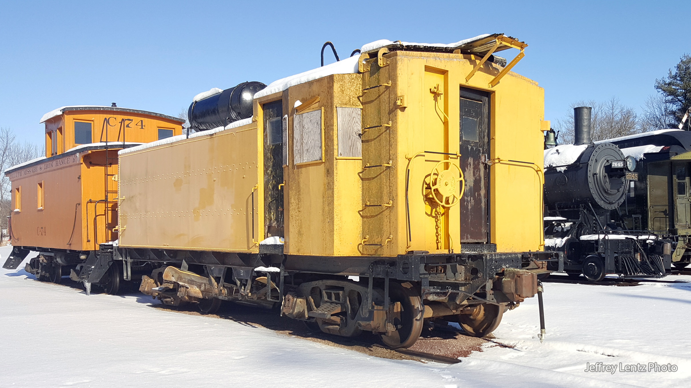 NORTH AMERICAN RAILROADS 北米鉄道百科