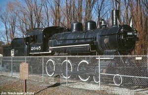 Sweet Soo at Frame Park, Waukesha, WI; January 1969; Jim Neubauer photo