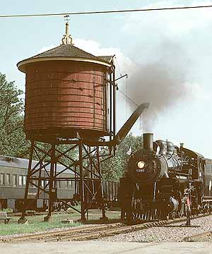 June 1985; Jim Neubauer photo