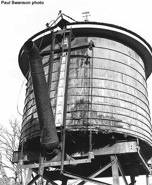 Paul Swanson photo, no date